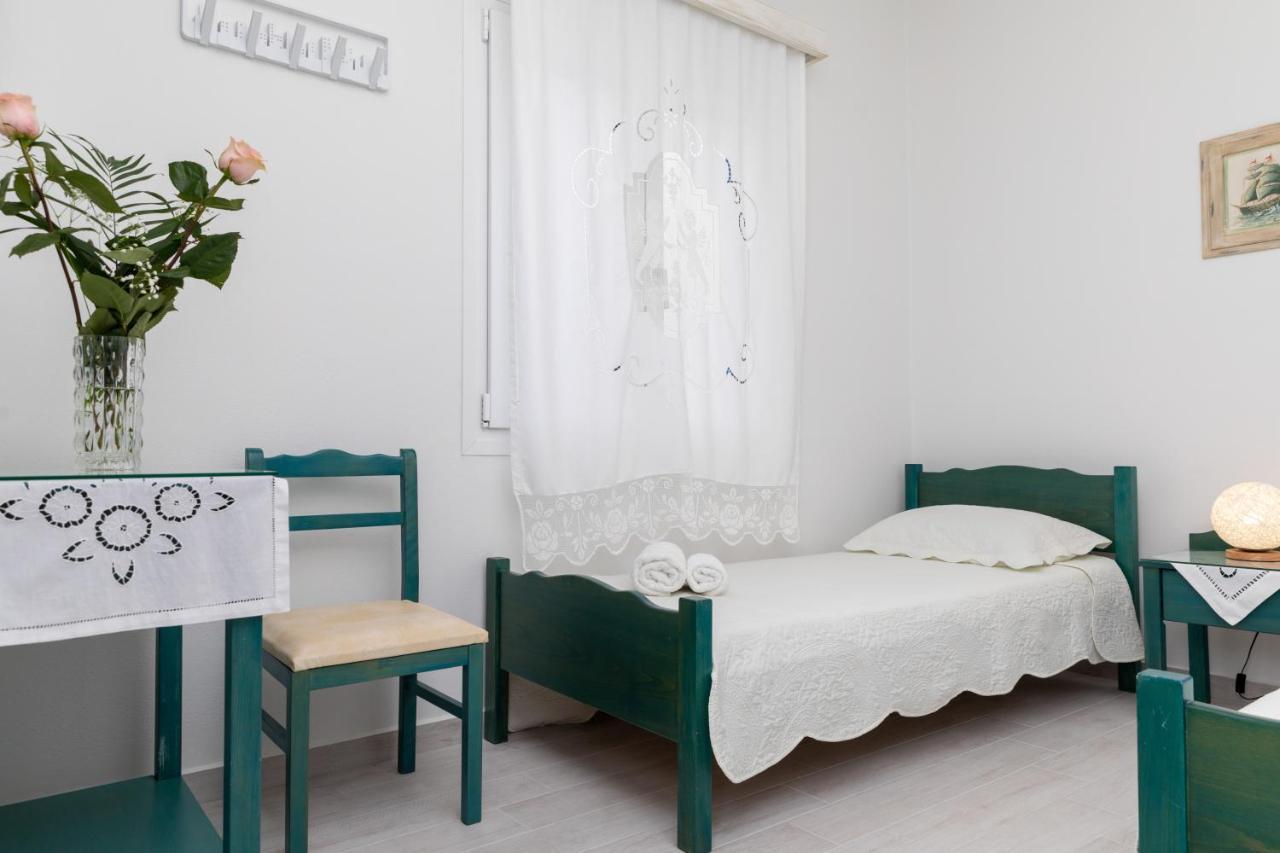 Πανσιόν Άννα Μαρία Ξενοδοχείο Naxos City Εξωτερικό φωτογραφία