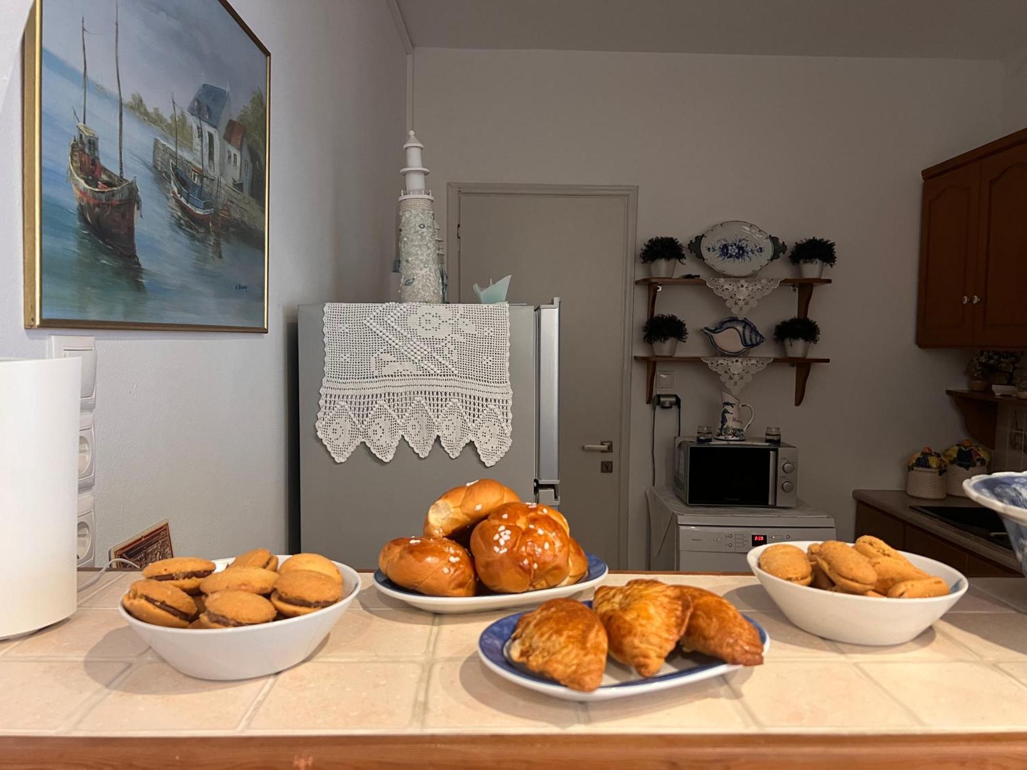Πανσιόν Άννα Μαρία Ξενοδοχείο Naxos City Εξωτερικό φωτογραφία